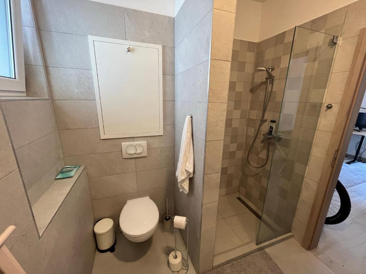 Bez7 Apartman Boedapest Buitenkant foto