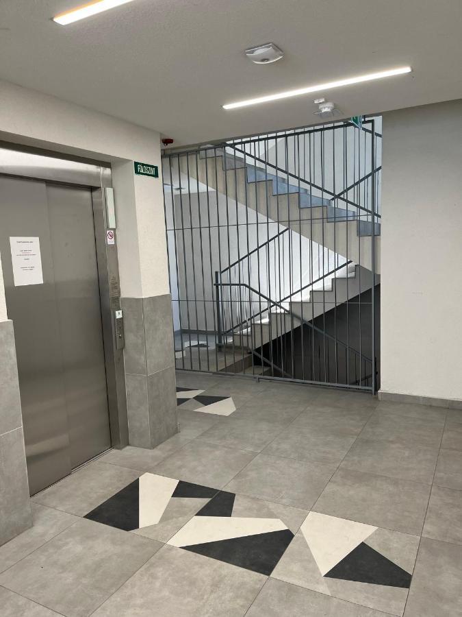 Bez7 Apartman Boedapest Buitenkant foto